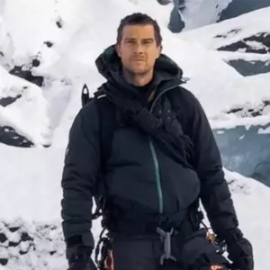 Bear Grylls profile picture